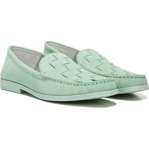 WOMEN'S FRANCO SARTO MARAH LOAFERS IN SPEARMINT